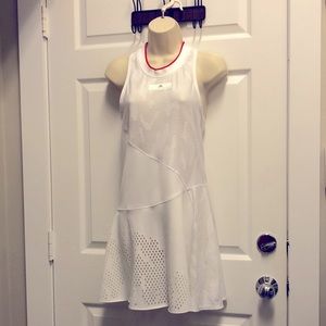 Stella McCartney Tennis Dress size Small Sold Separate!